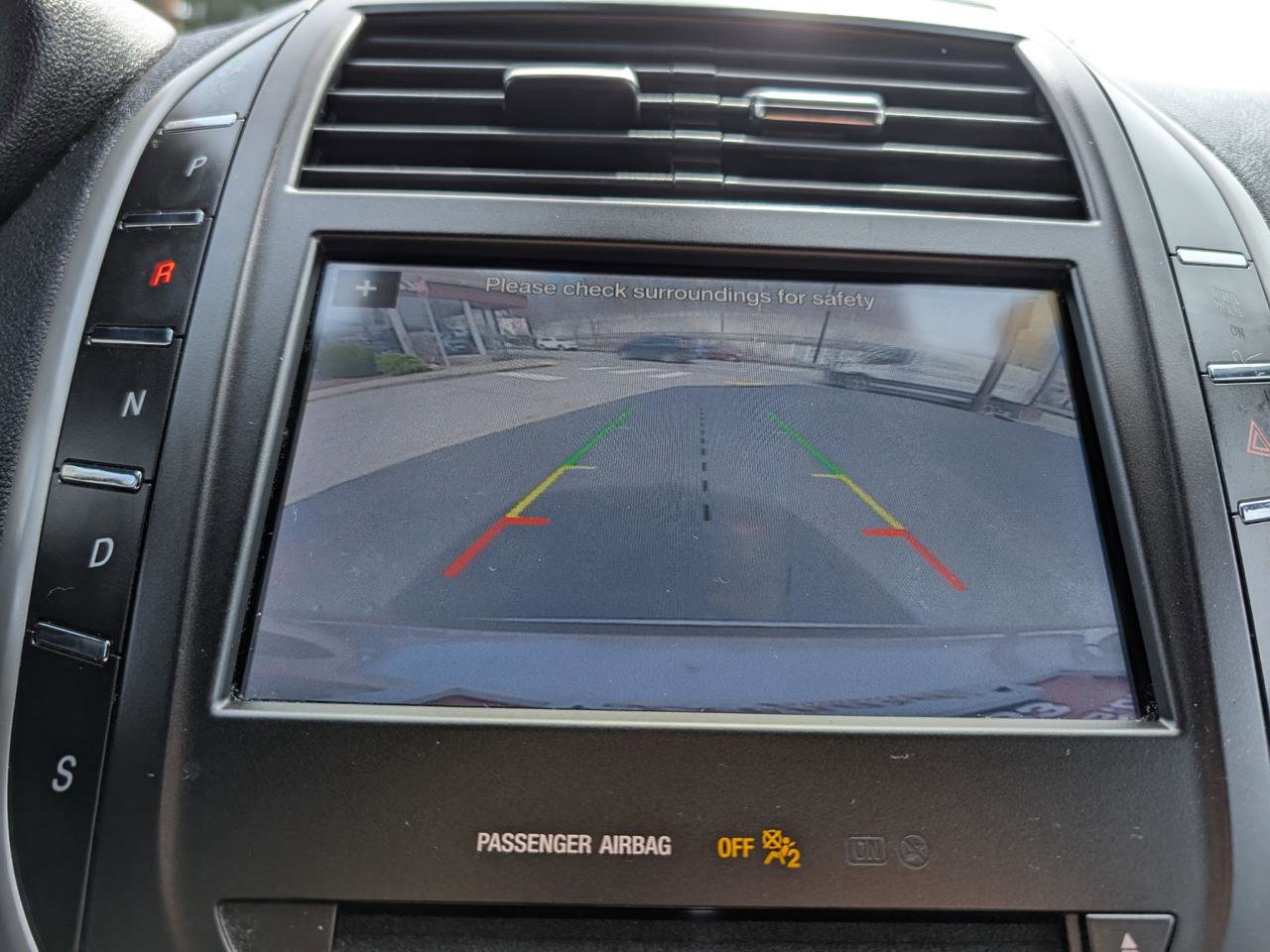 Used 2019 Lincoln MKC Select w/ Select Plus Package image 18