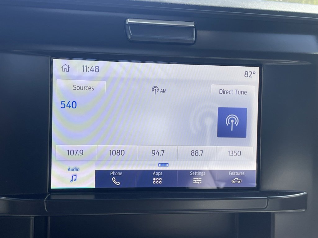 New 2025 Ford F350 XL w/ XL Chrome Package image 41