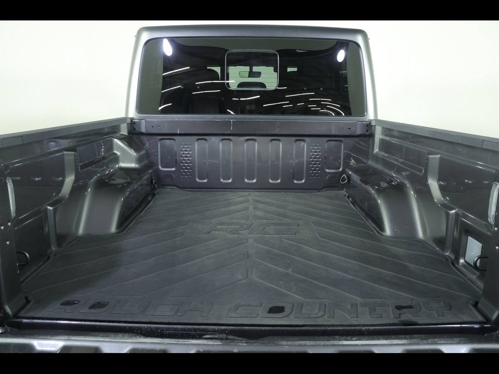 Used 2022 Jeep Gladiator Sport AWD/4WD image 12