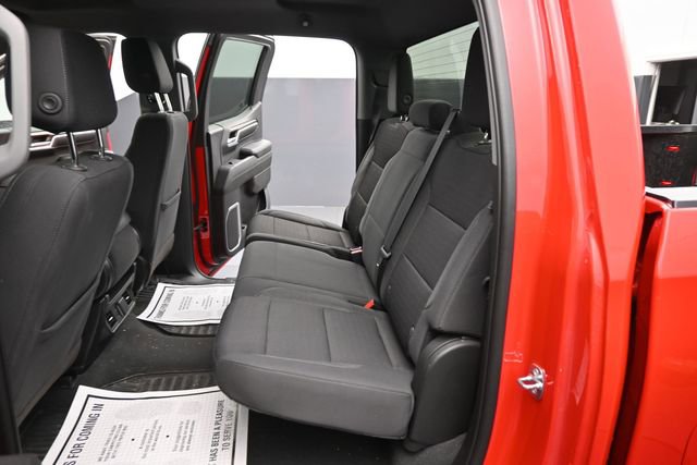 Used 2023 Chevrolet Silverado 1500 LT AWD/4WD image 10