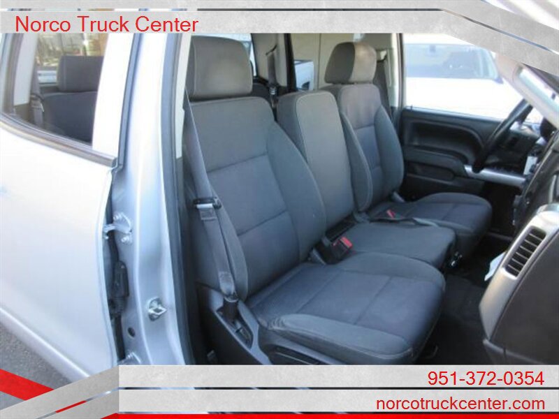Used 2016 Chevrolet Silverado 1500 LT image 13