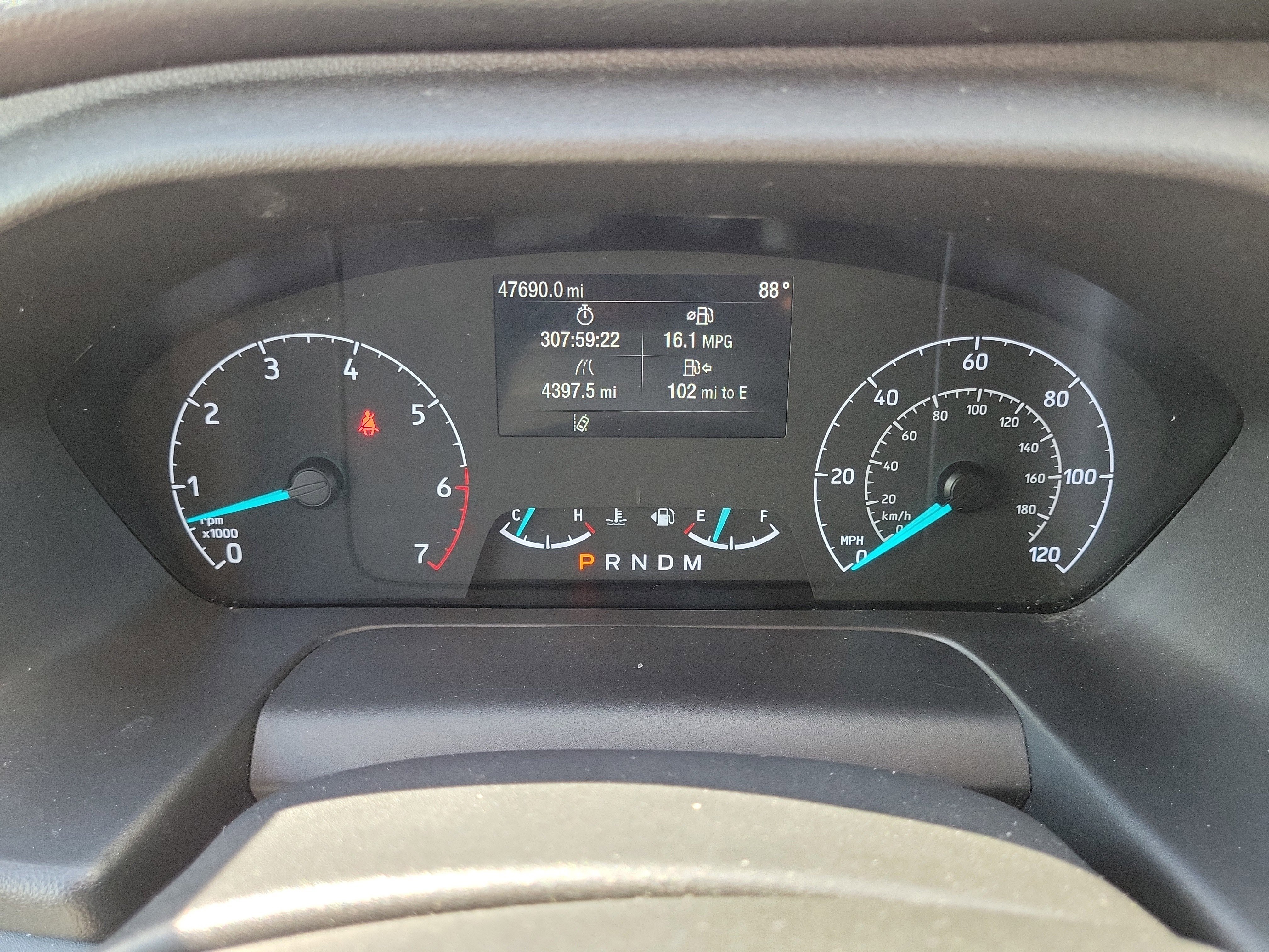 Used 2023 Ford Transit 350 XLT image 32