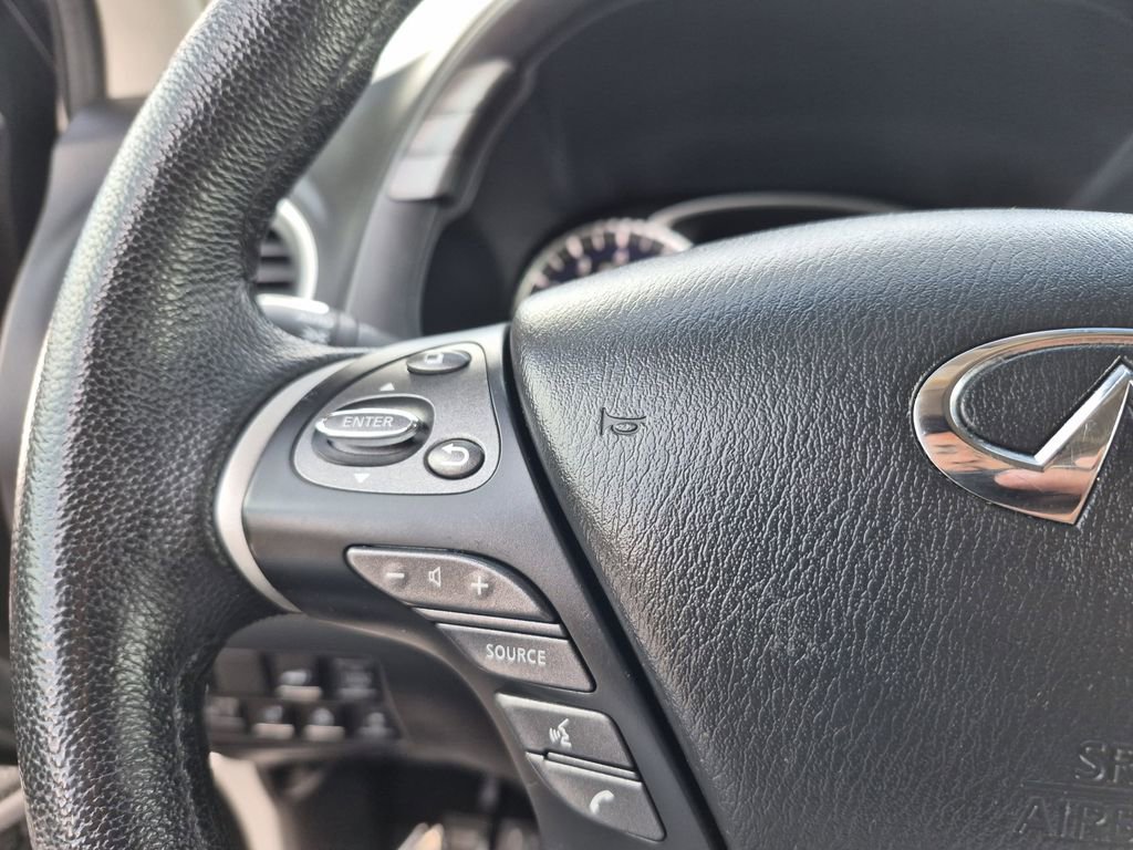 Used 2013 INFINITI JX35 AWD w/ Premium Pkg image 19