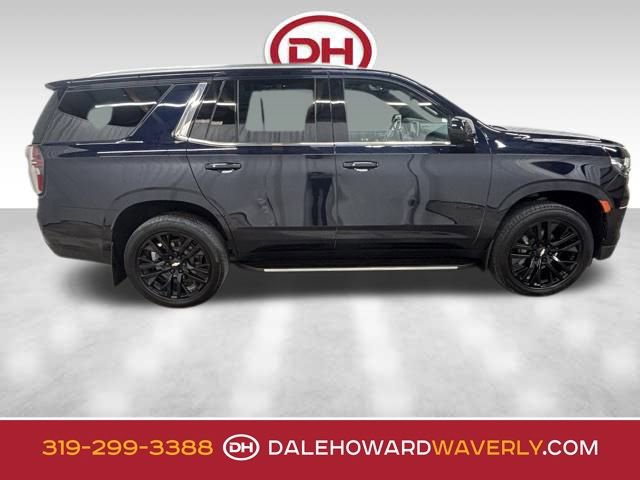 Used 2021 Chevrolet Tahoe LT