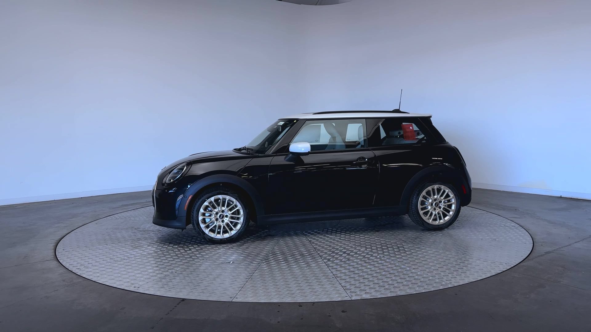 New 2026 MINI Cooper S FWD image 5