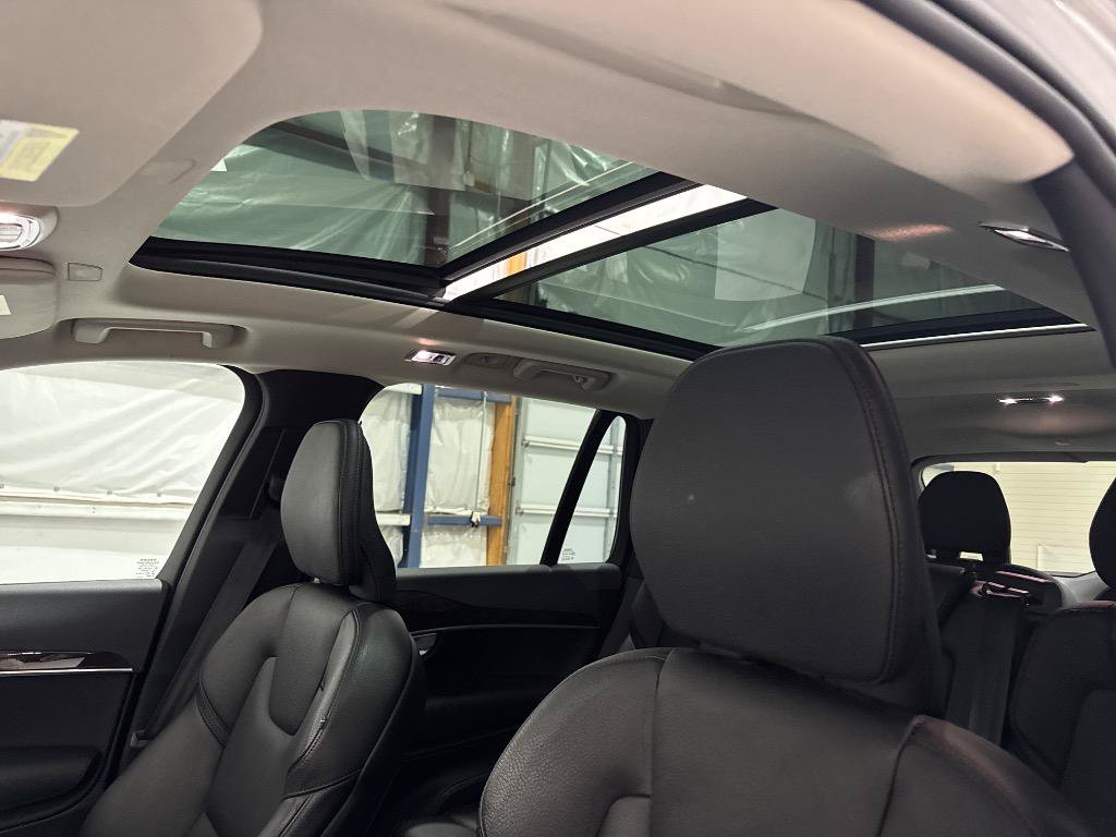 Used 2019 Volvo XC90 T6 Momentum w/ Protection Package AWD/4WD image 50