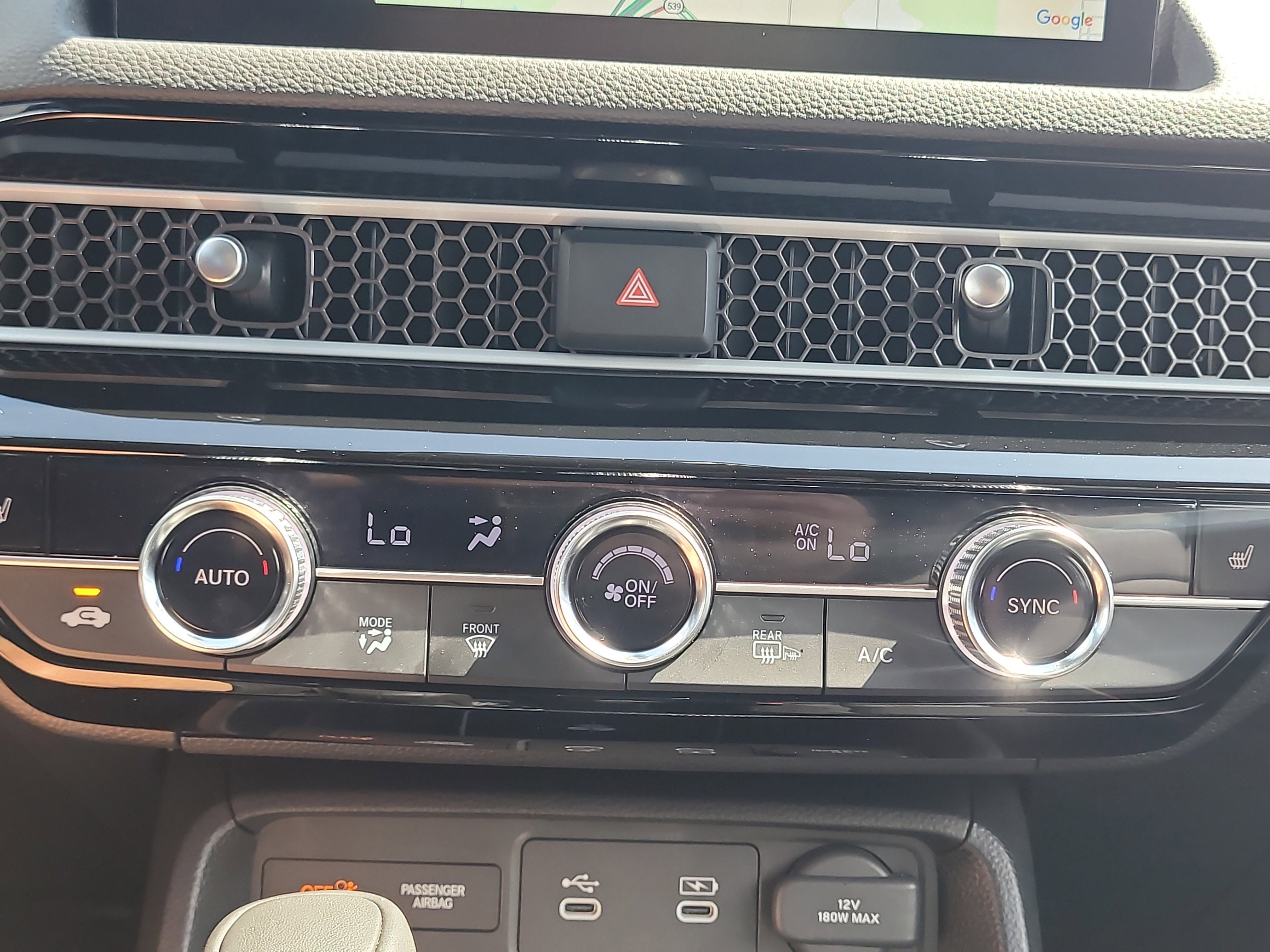 Used 2026 Honda Civic Sport Touring image 25