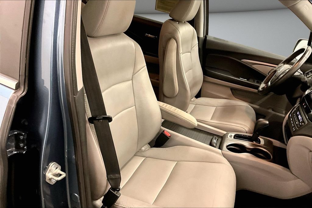Used 2018 Honda Pilot EX-L image 30