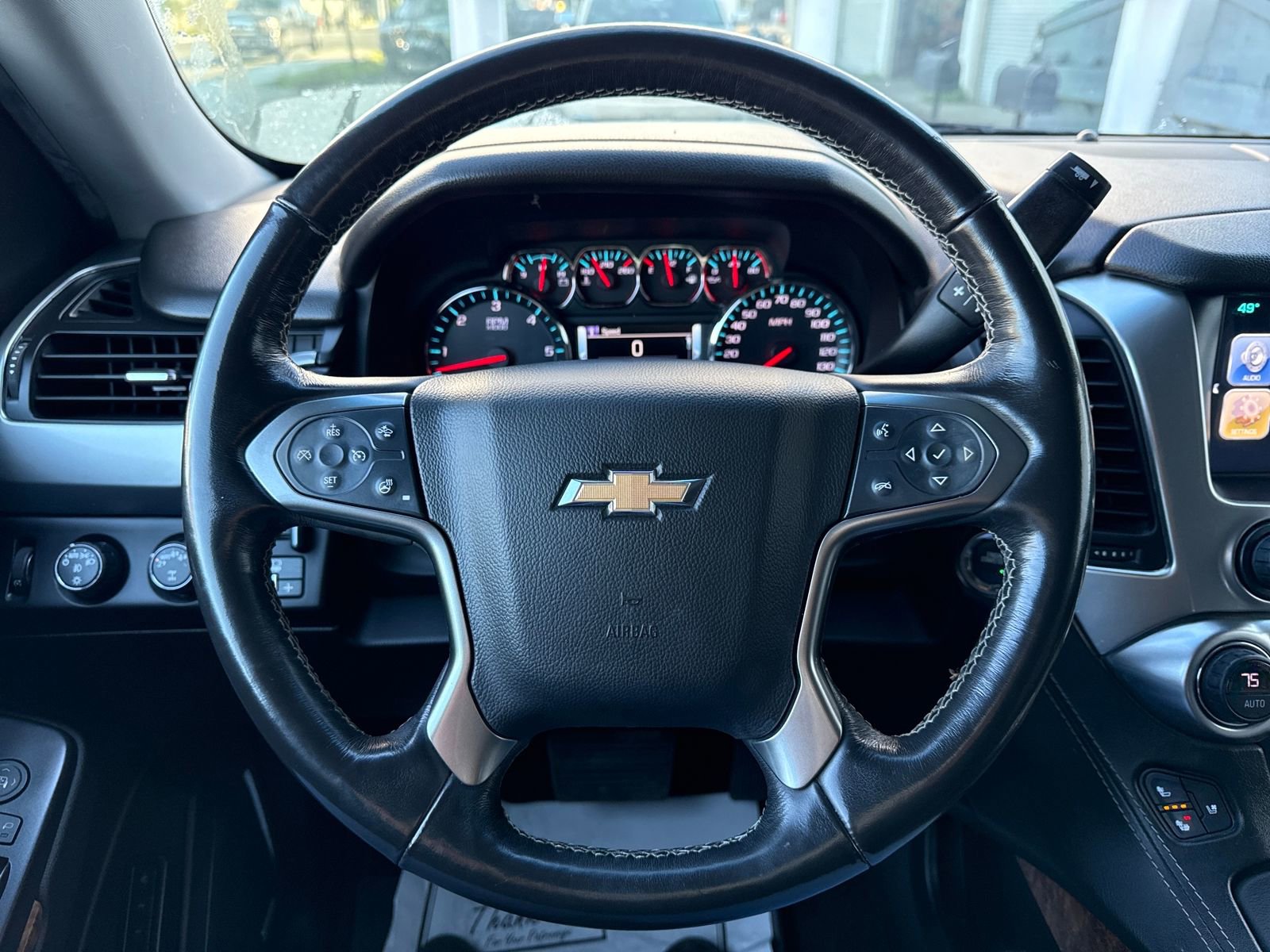 Used 2018 Chevrolet Tahoe Premier image 14