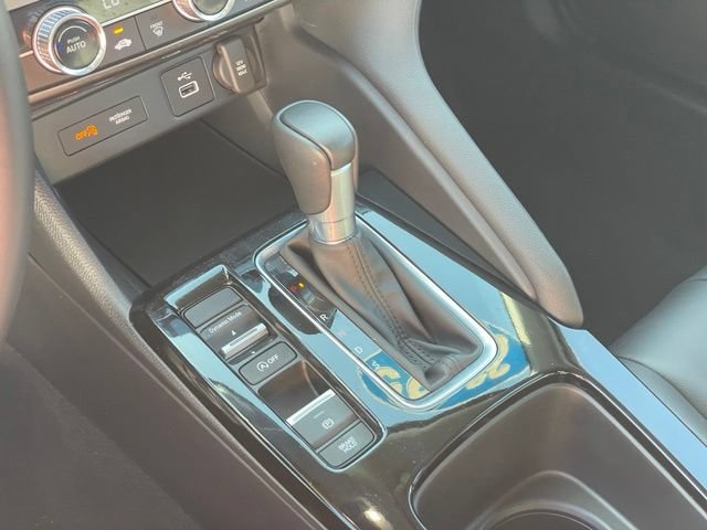 Used 2025 Acura Integra FWD image 21
