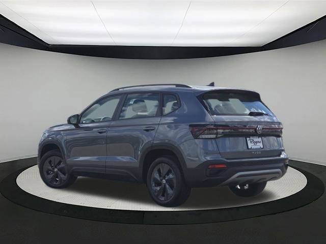 New 2025 Volkswagen Taos S image 5