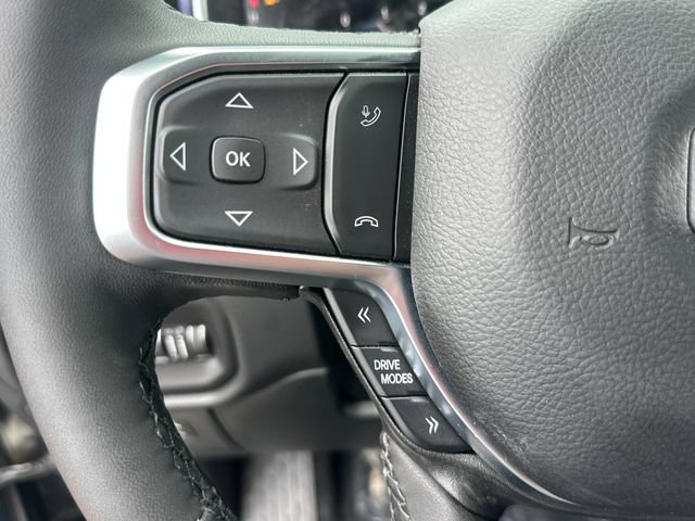 New 2026 RAM 1500 Big Horn AWD/4WD image 18