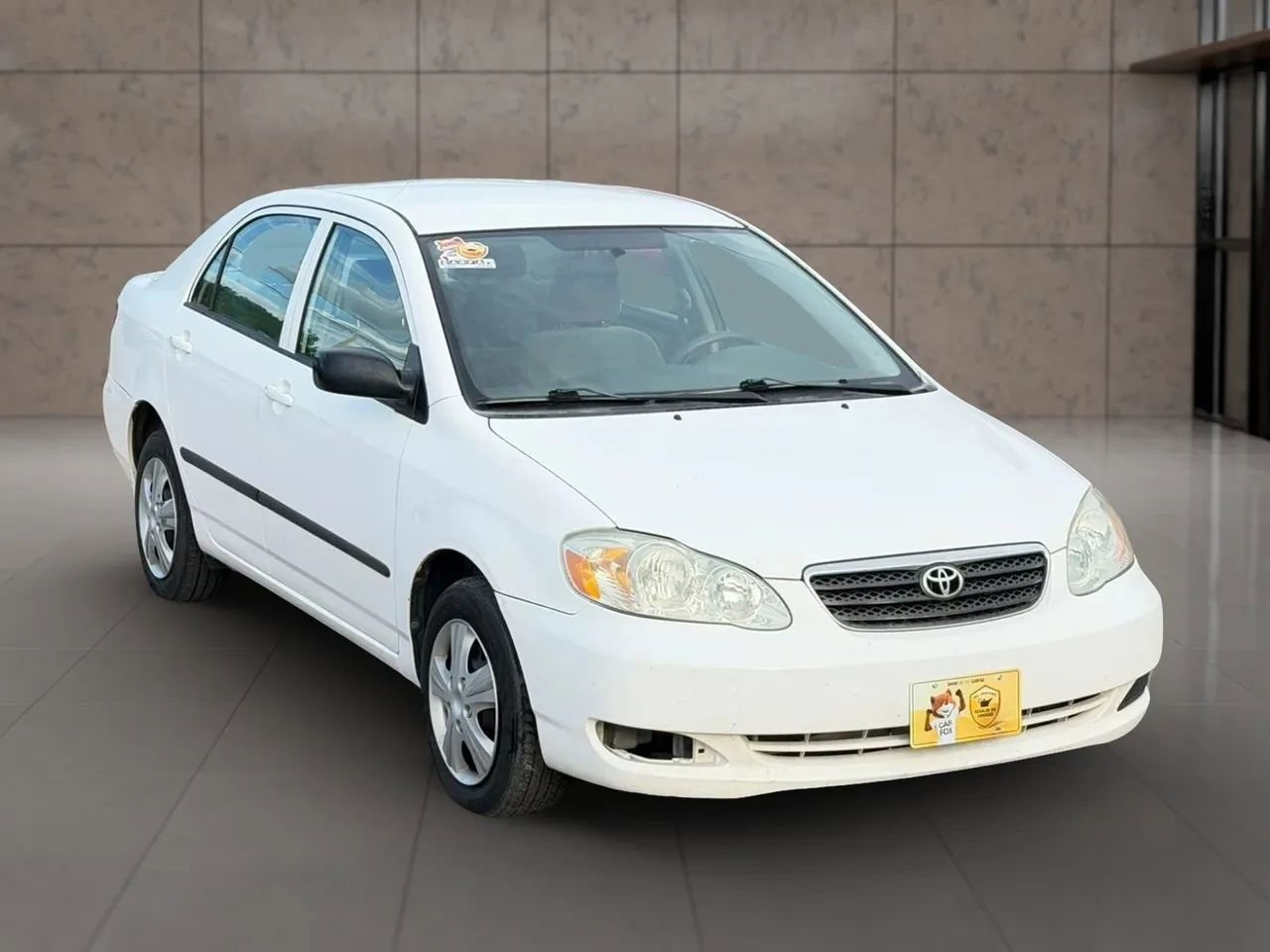 Used 2006 Toyota Corolla CE FWD image 2