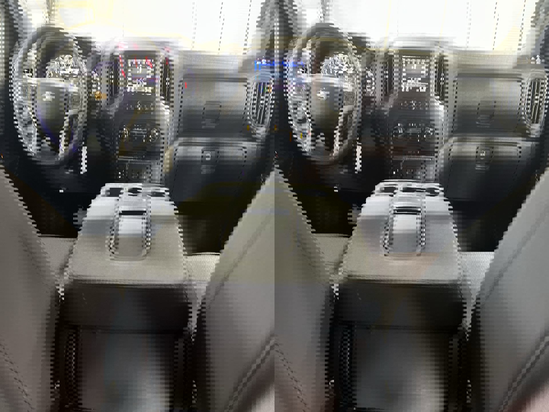 Certified 2023 Chevrolet Silverado 2500 Custom w/ Custom Value Package image 20