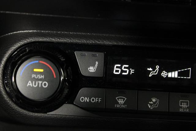Certified 2026 Nissan Kicks SV w/ Cold Weather Package FWD image 25