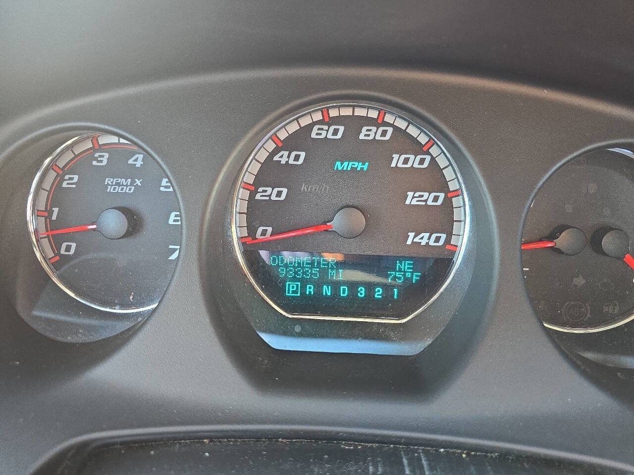 Used 2007 Chevrolet Monte Carlo SS w/ Convenience Package image 28