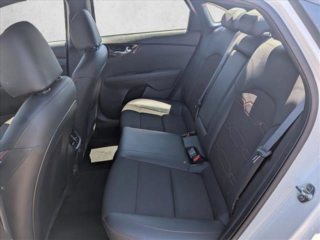 Used 2024 Kia Forte GT FWD image 18