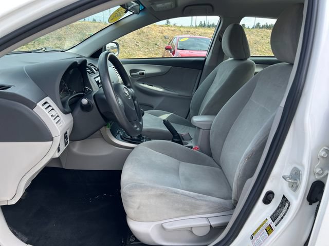 Used 2012 Toyota Corolla L FWD image 15