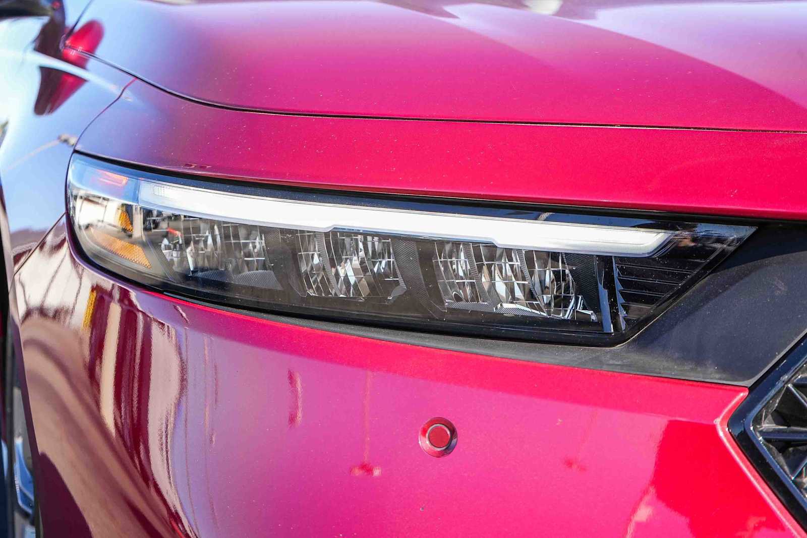 Certified 2024 Honda Accord EX-L image 4