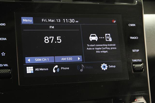 Used 2023 Hyundai Tucson SEL w/ Convenience Package AWD/4WD image 10