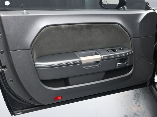 Used 2012 Dodge Challenger SRT8 w/ Premium Sound Group RWD image 18