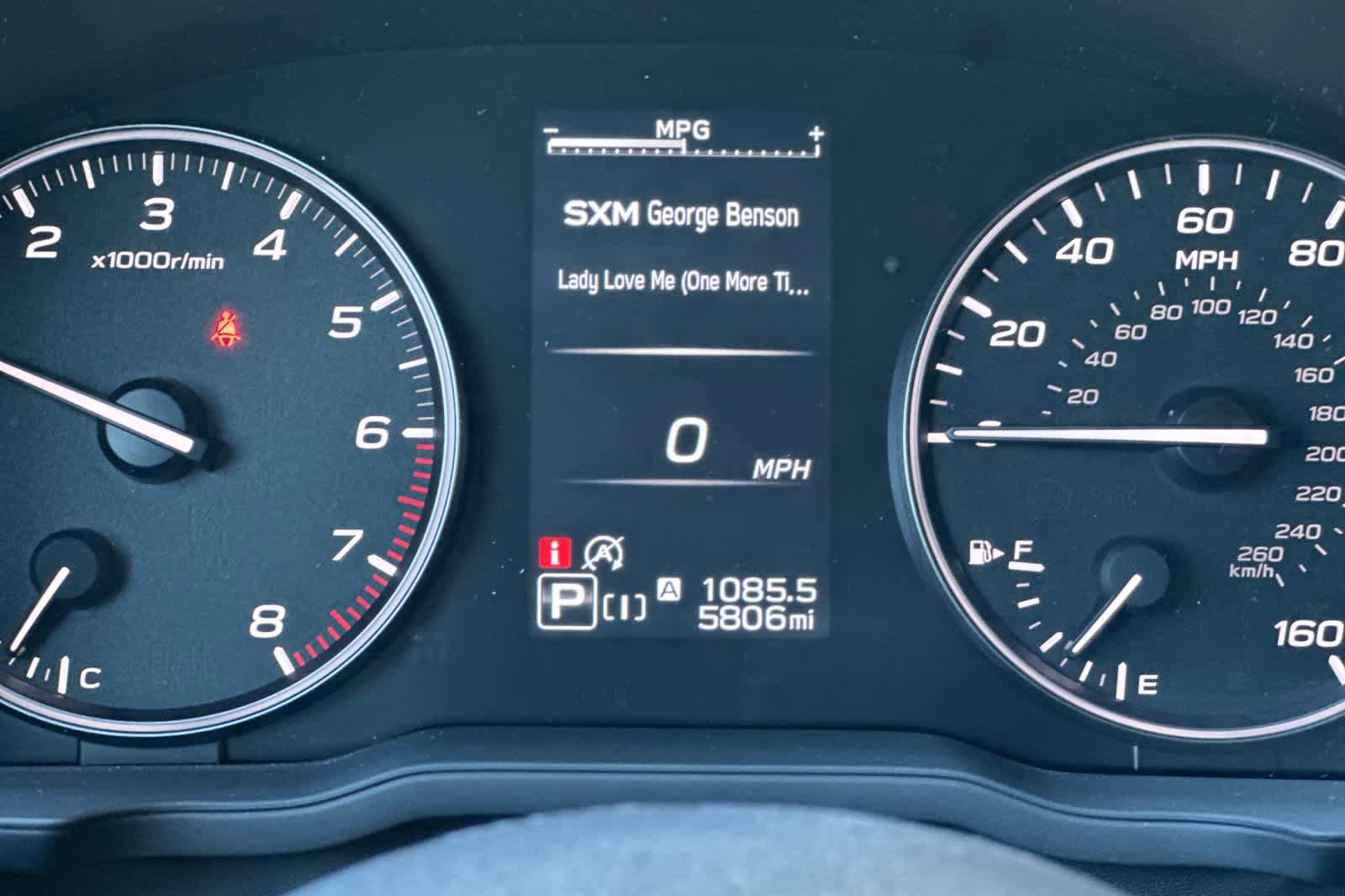 Certified 2026 Subaru Crosstrek 2.0i Premium AWD/4WD image 24