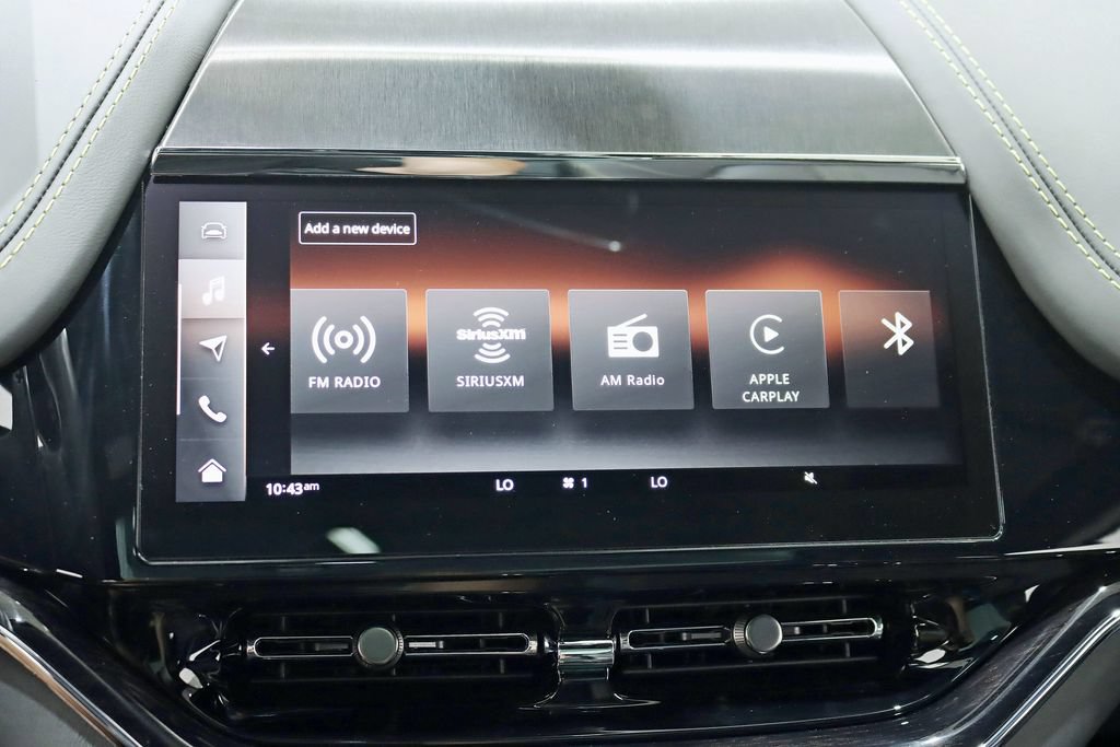 Used 2025 Aston Martin DBX 707 AWD/4WD image 35