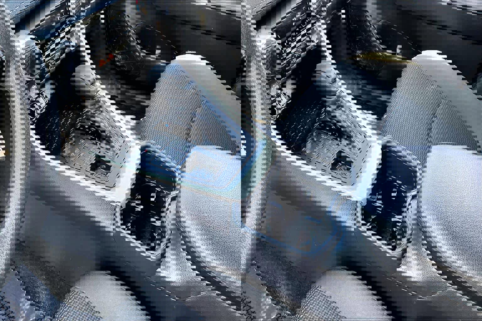 Certified 2024 Toyota RAV4 LE image 16