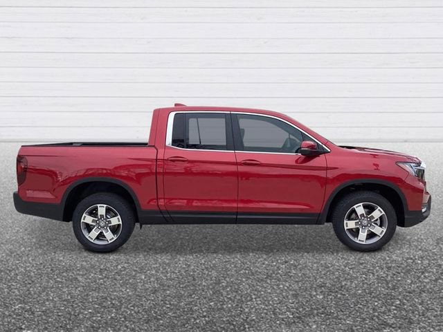 New 2026 Honda Ridgeline RTL image 6