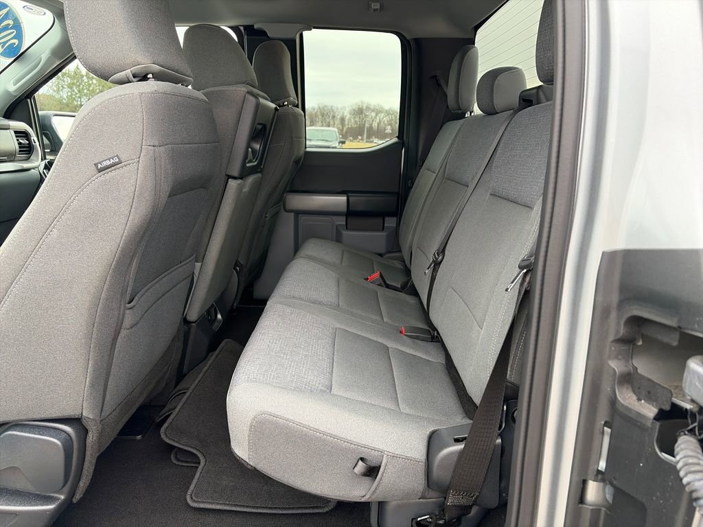 Used 2024 Ford F150 XLT image 33