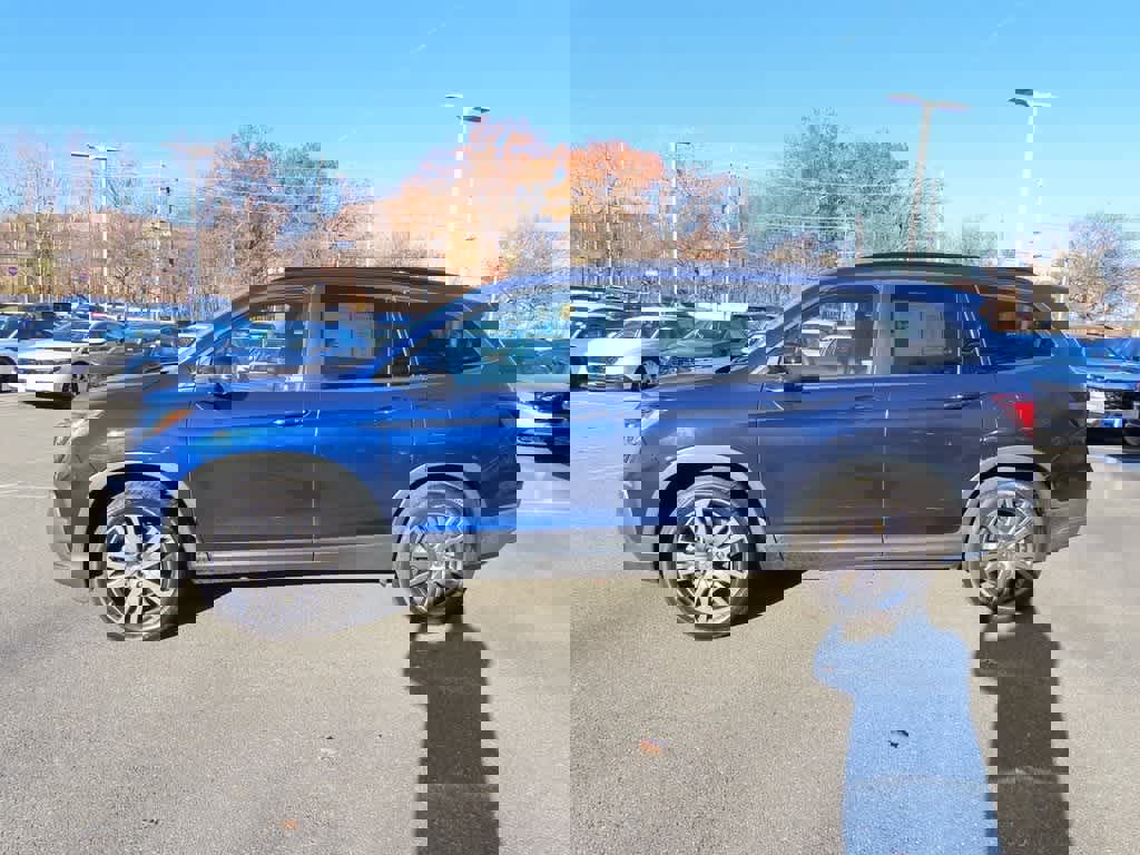 Certified 2022 Honda Pilot Sport image 3