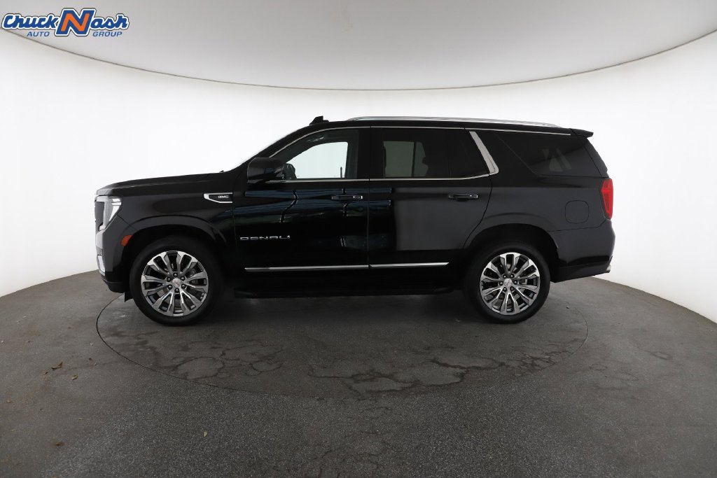 Used 2023 GMC Yukon Denali AWD/4WD image 6