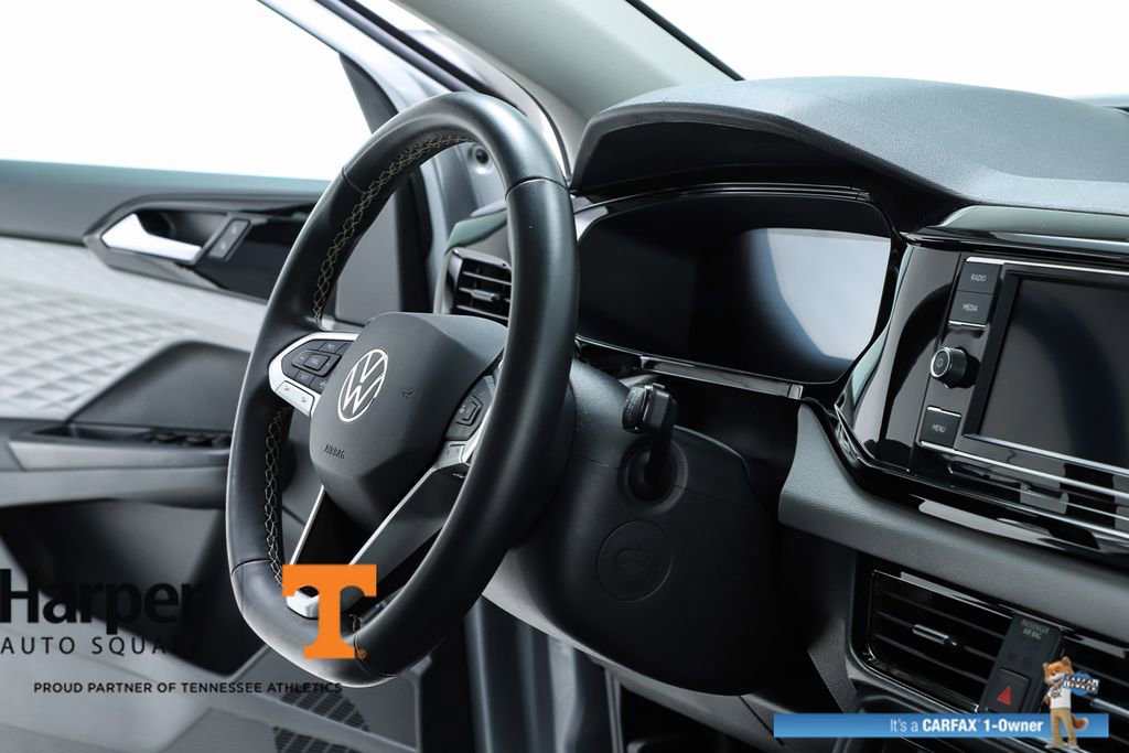 Used 2023 Volkswagen Taos S FWD image 34