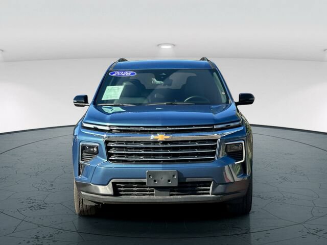 Used 2026 Chevrolet Traverse LT w/ Driver Confidence Package AWD/4WD image 9