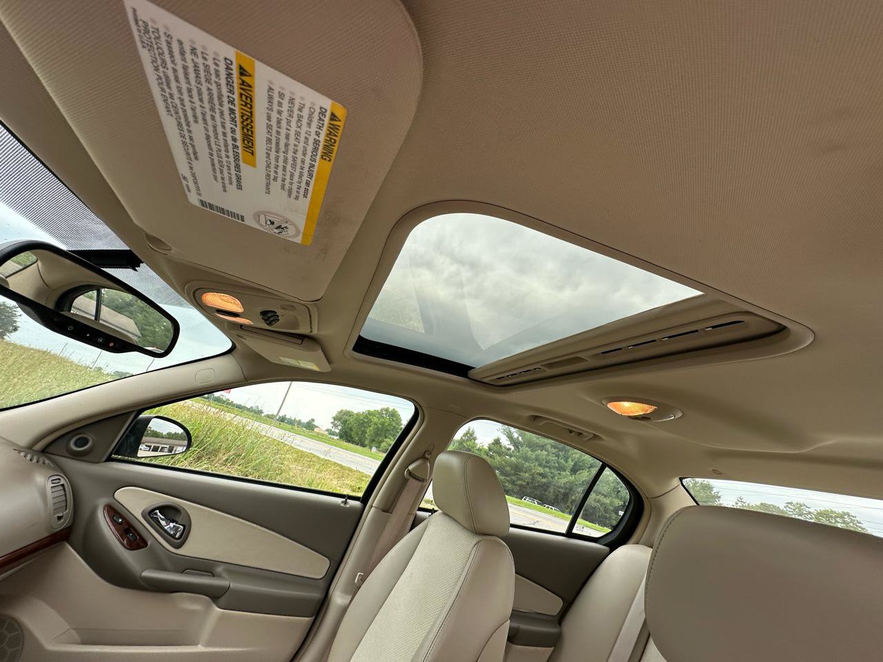 Used 2004 Chevrolet Malibu LT w/ Preferred Equipment Group FWD image 30