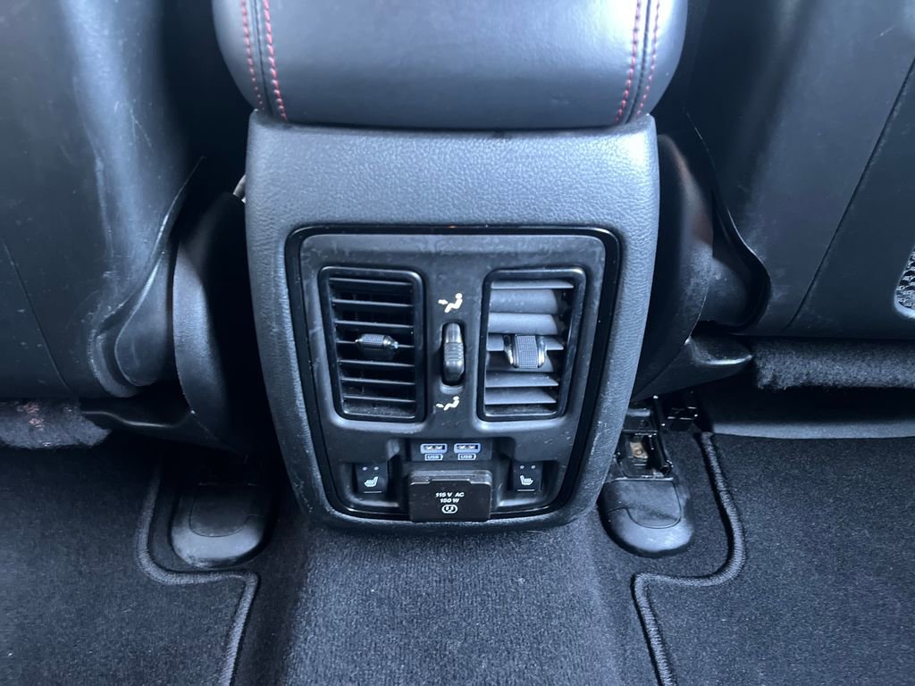 Used 2024 Dodge Durango R/T image 32