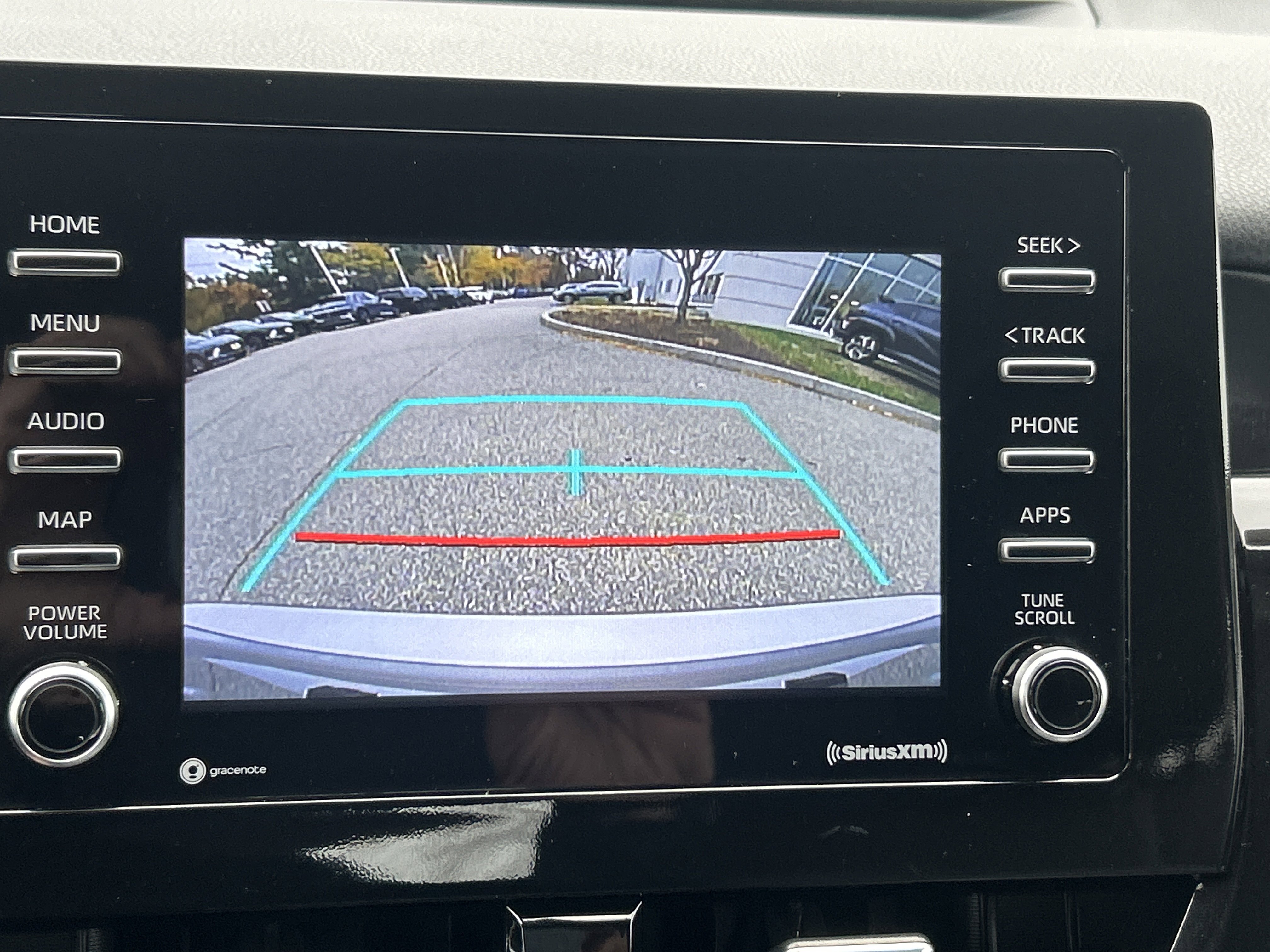 Used 2024 Toyota Camry LE image 26