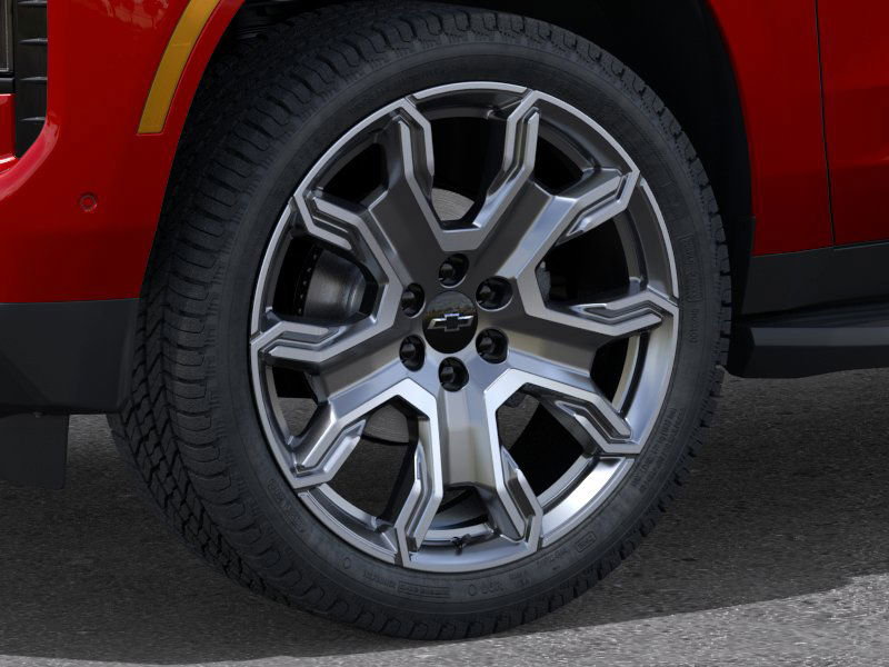 New 2026 Chevrolet Tahoe RST image 10