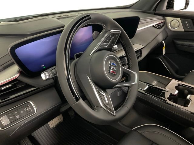 New 2026 Buick Enclave Avenir w/ Super Cruise Package AWD/4WD image 23