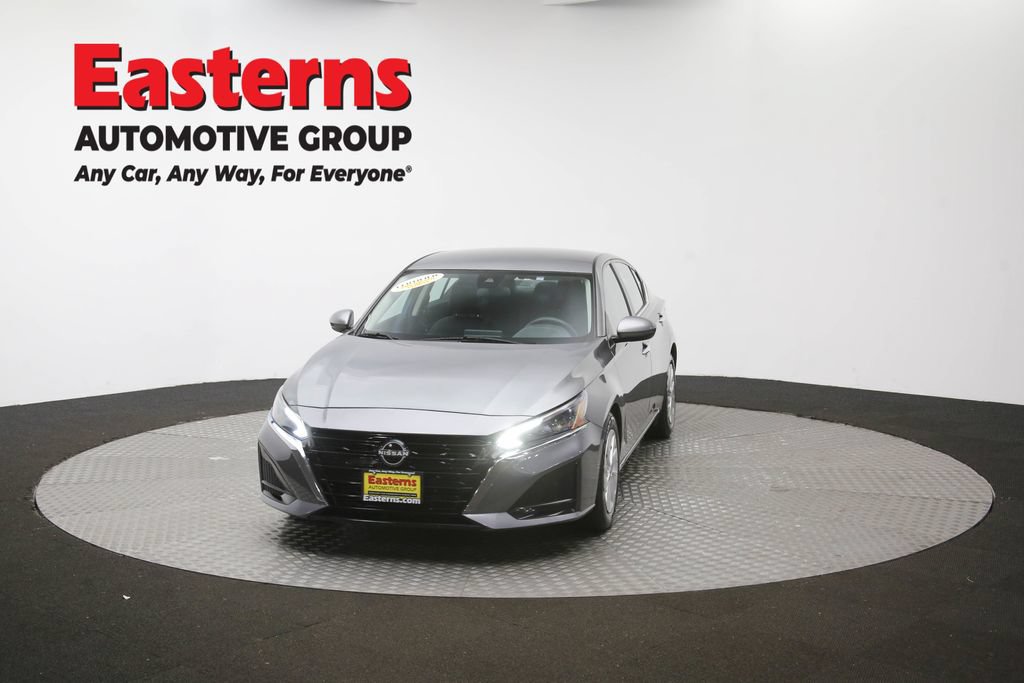 Used 2023 Nissan Altima 2.5 S FWD image 47