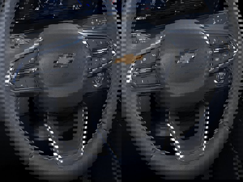 New 2026 Chevrolet Traverse LT FWD image 19