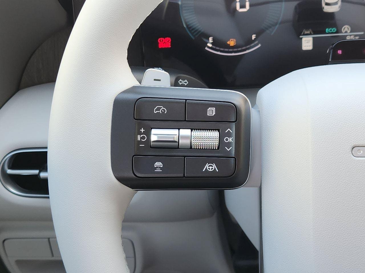 New 2027 Hyundai Palisade SE FWD image 26