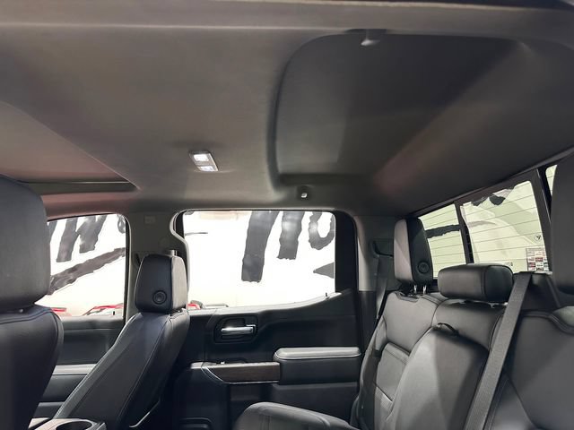 Used 2021 GMC Sierra 1500 Denali w/ Denali Ultimate Package AWD/4WD image 18