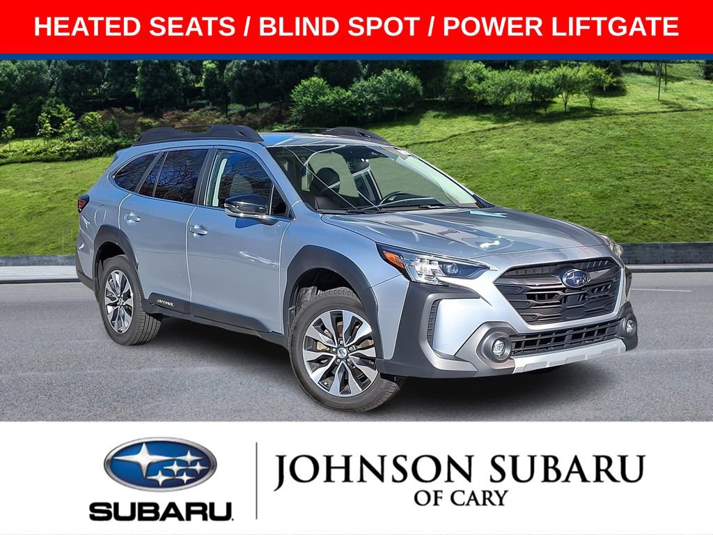 Used 2023 Subaru Outback Limited