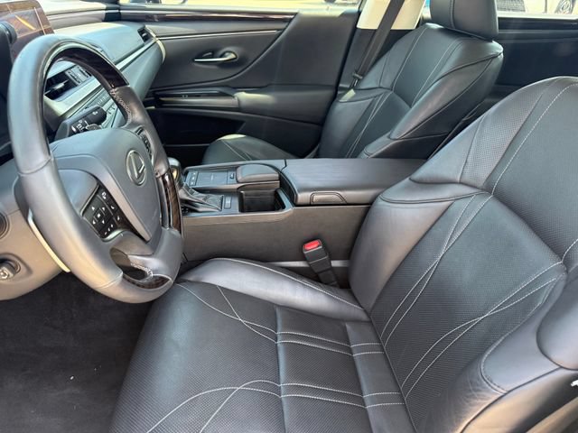 Used 2019 Lexus ES 350 w/ Accessory Package 2 FWD image 11