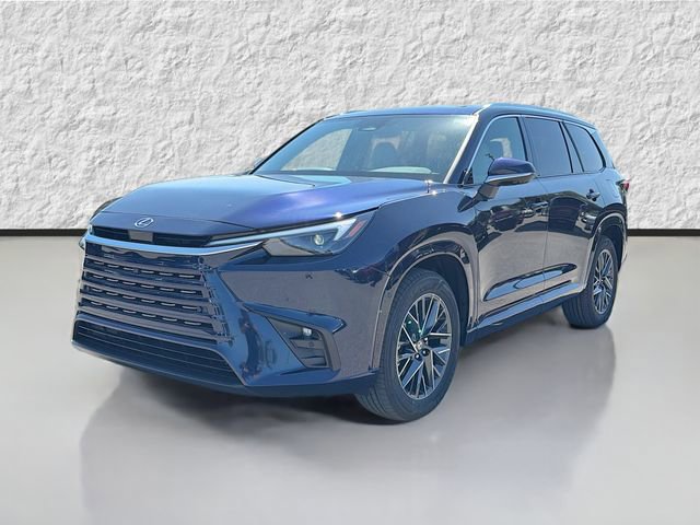 New 2026 Lexus TX 350 AWD image 7