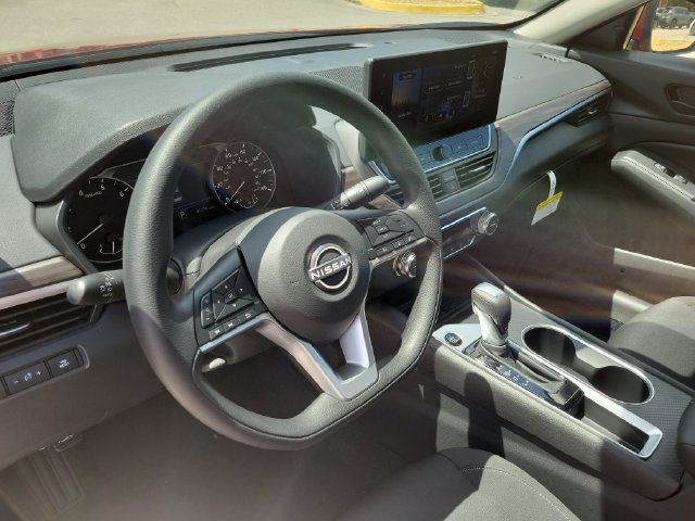 New 2026 Nissan Altima 2.5 SV w/ SV Special Edition Package FWD image 19