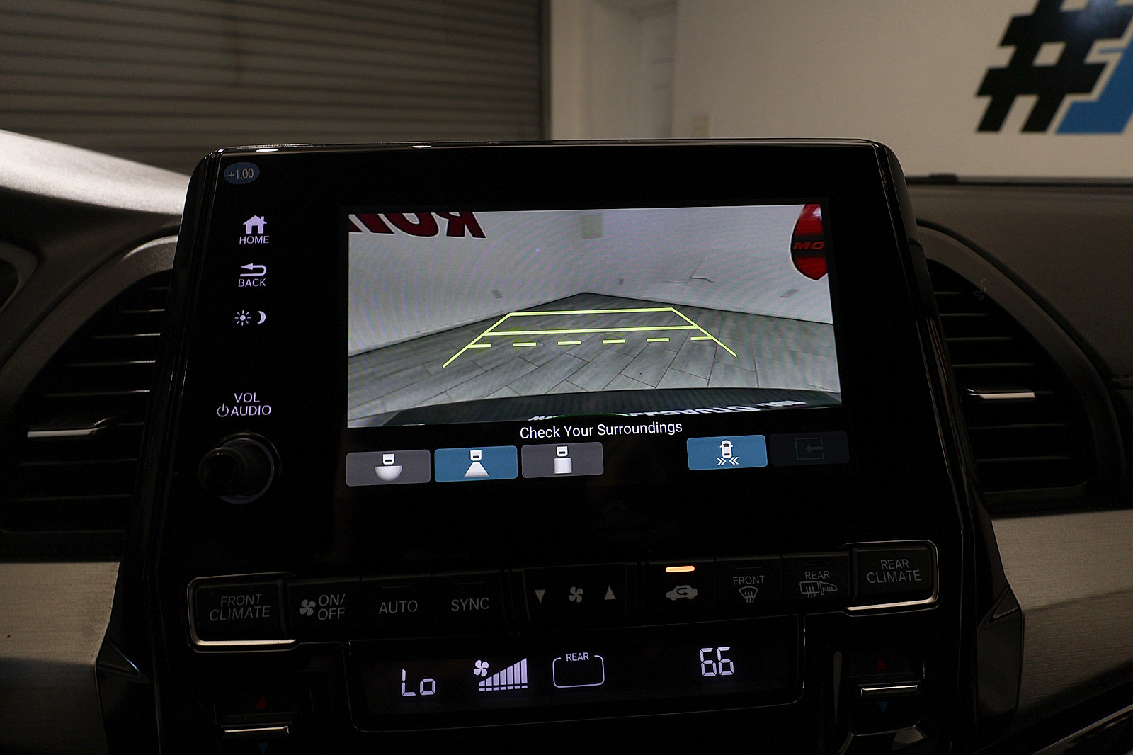 Used 2022 Honda Odyssey Touring image 26