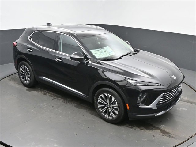 New 2026 Buick Envision Preferred image 44