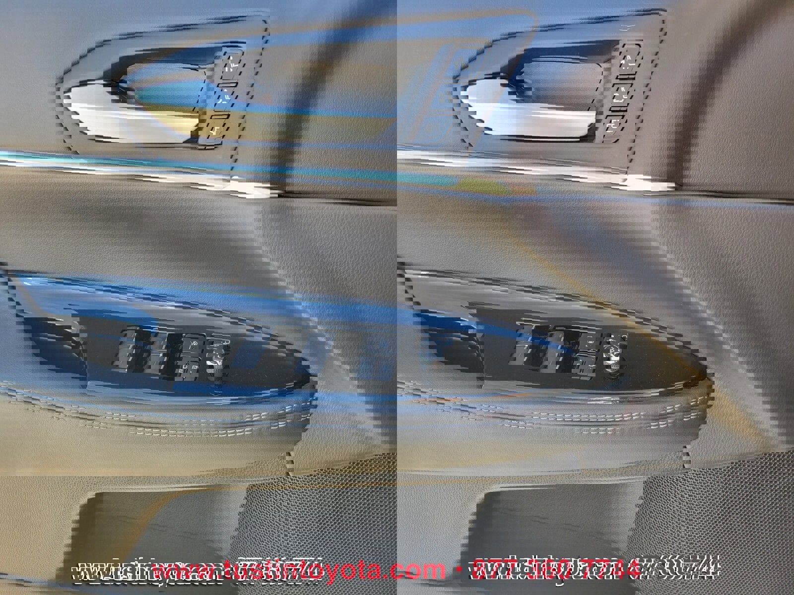 Certified 2021 Toyota Mirai image 17